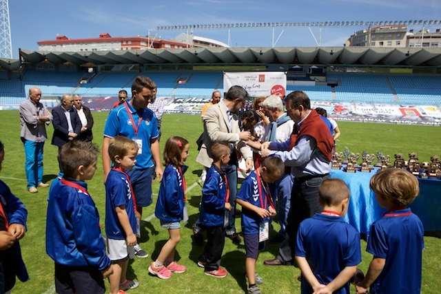 Vigo Cup 2015